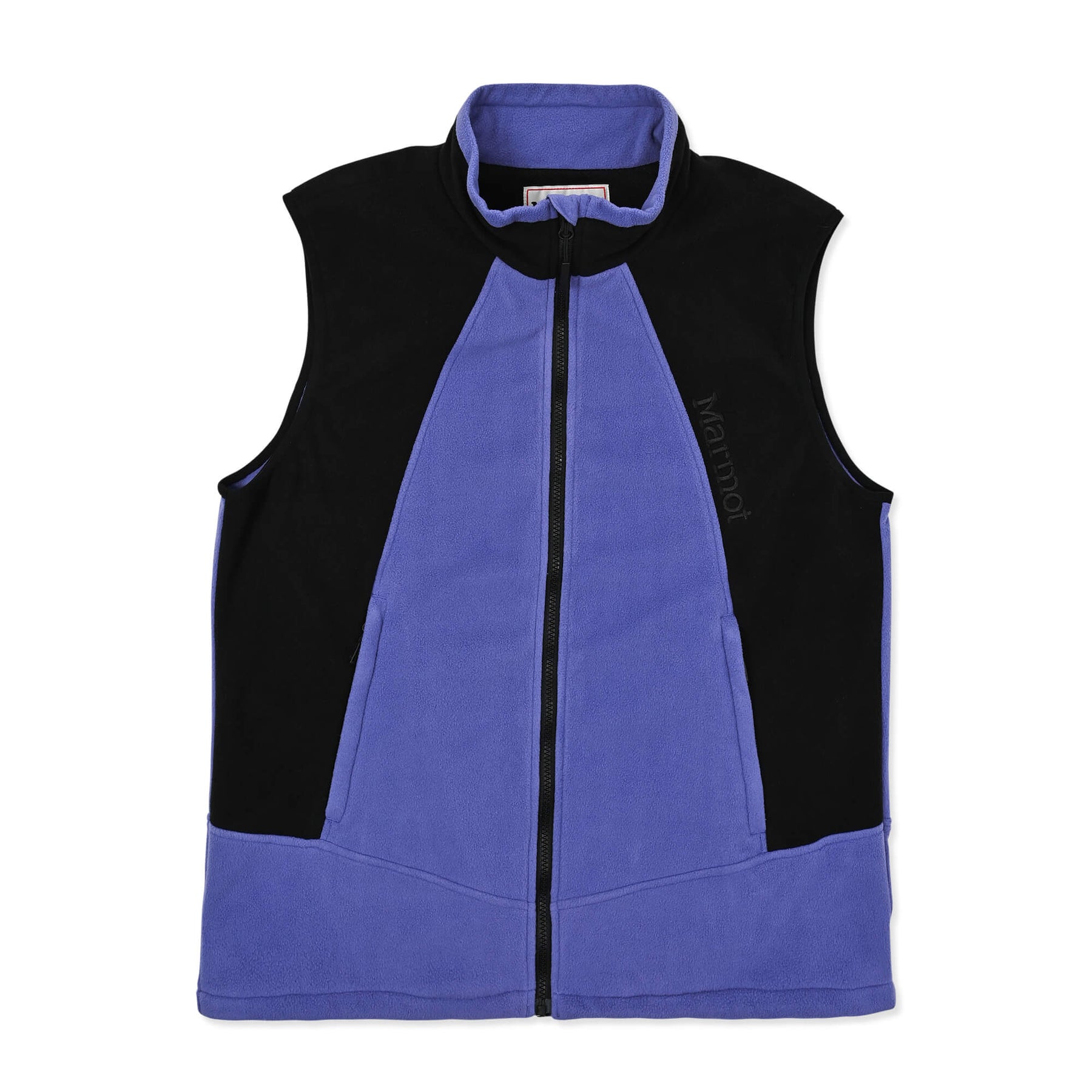 Polarlite Fleece Vest(ポーラライトフリースベスト)