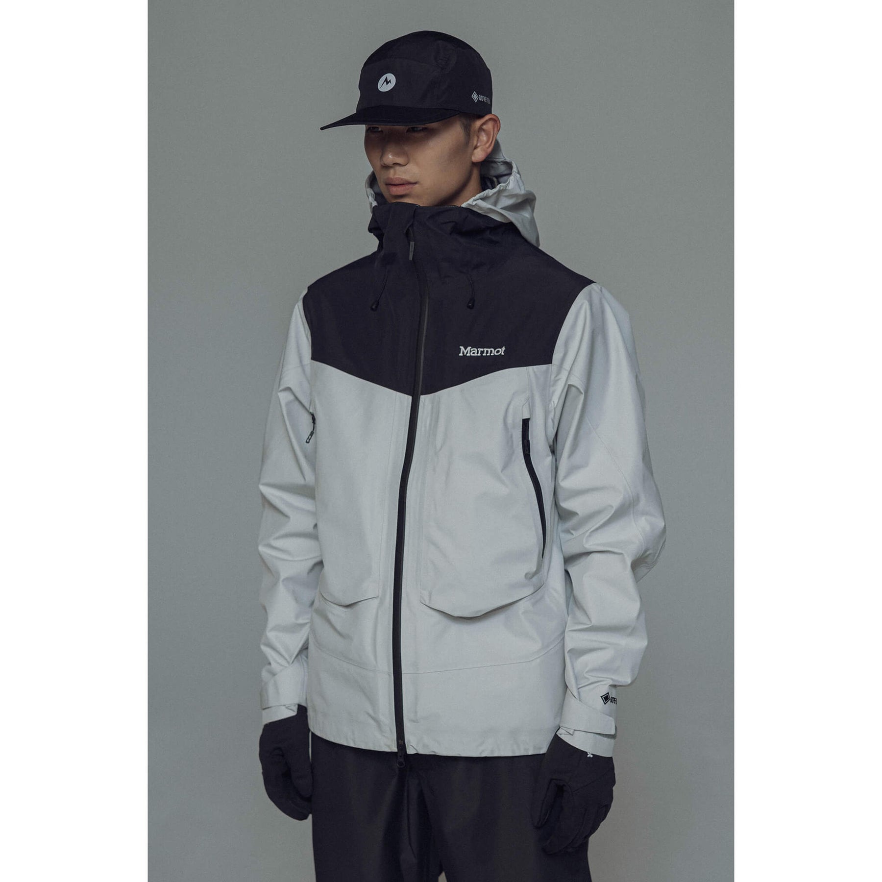 GTX M Jet CAP(ゴアテックス エムジェットキャップ)