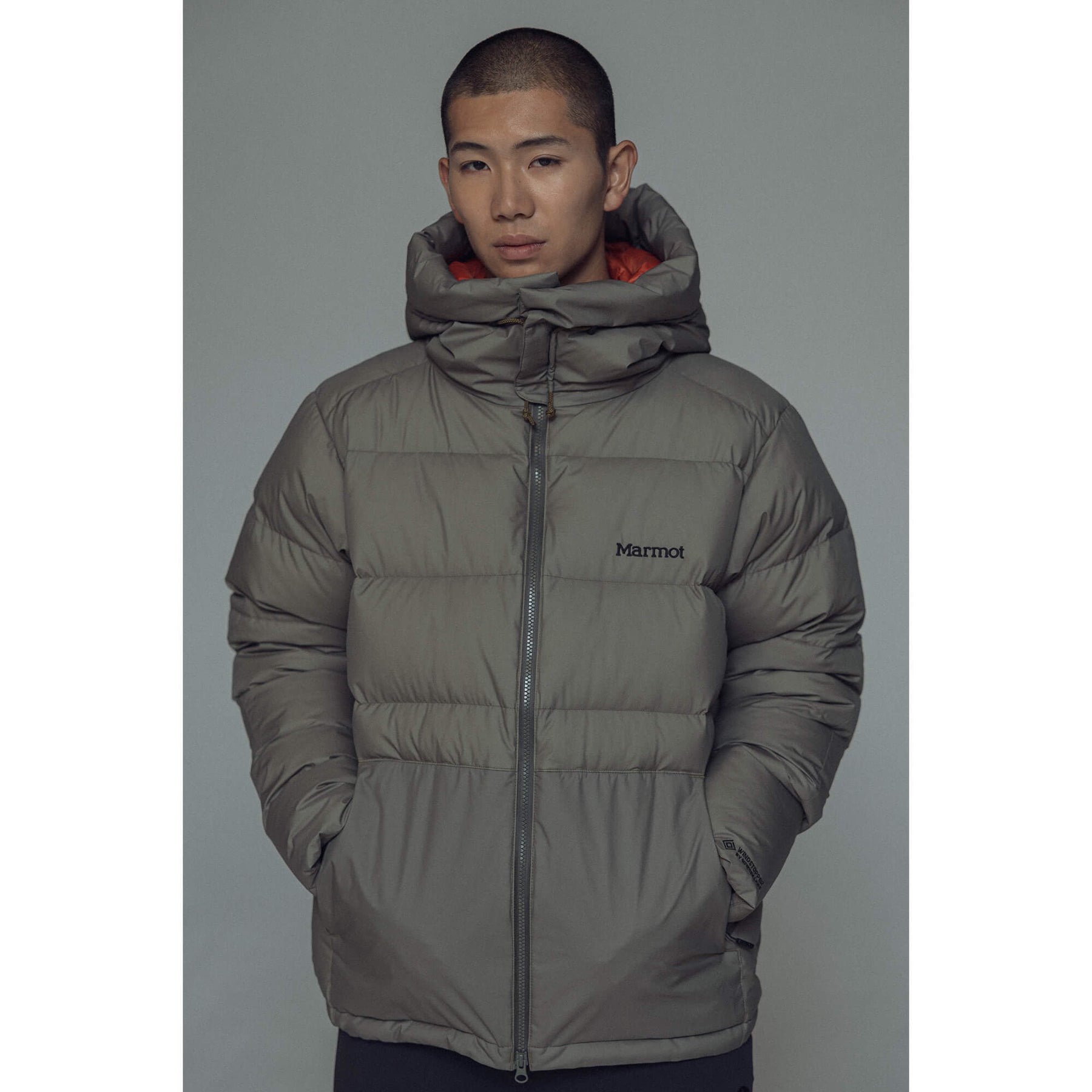 Karma Down Jacket(カルマダウンジャケット)