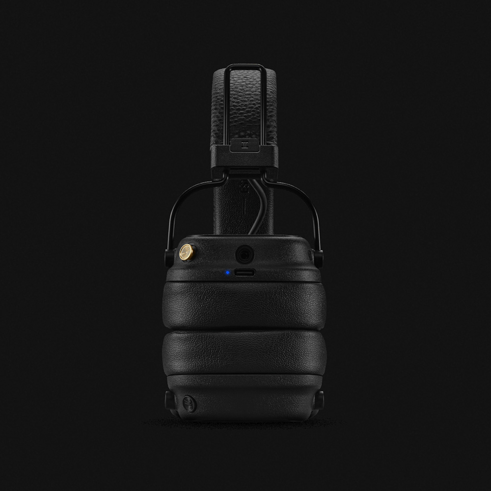 MAJOR V – Marshall │ 完実電気株式会社 | KANJITSU DENKI CO.,LTD