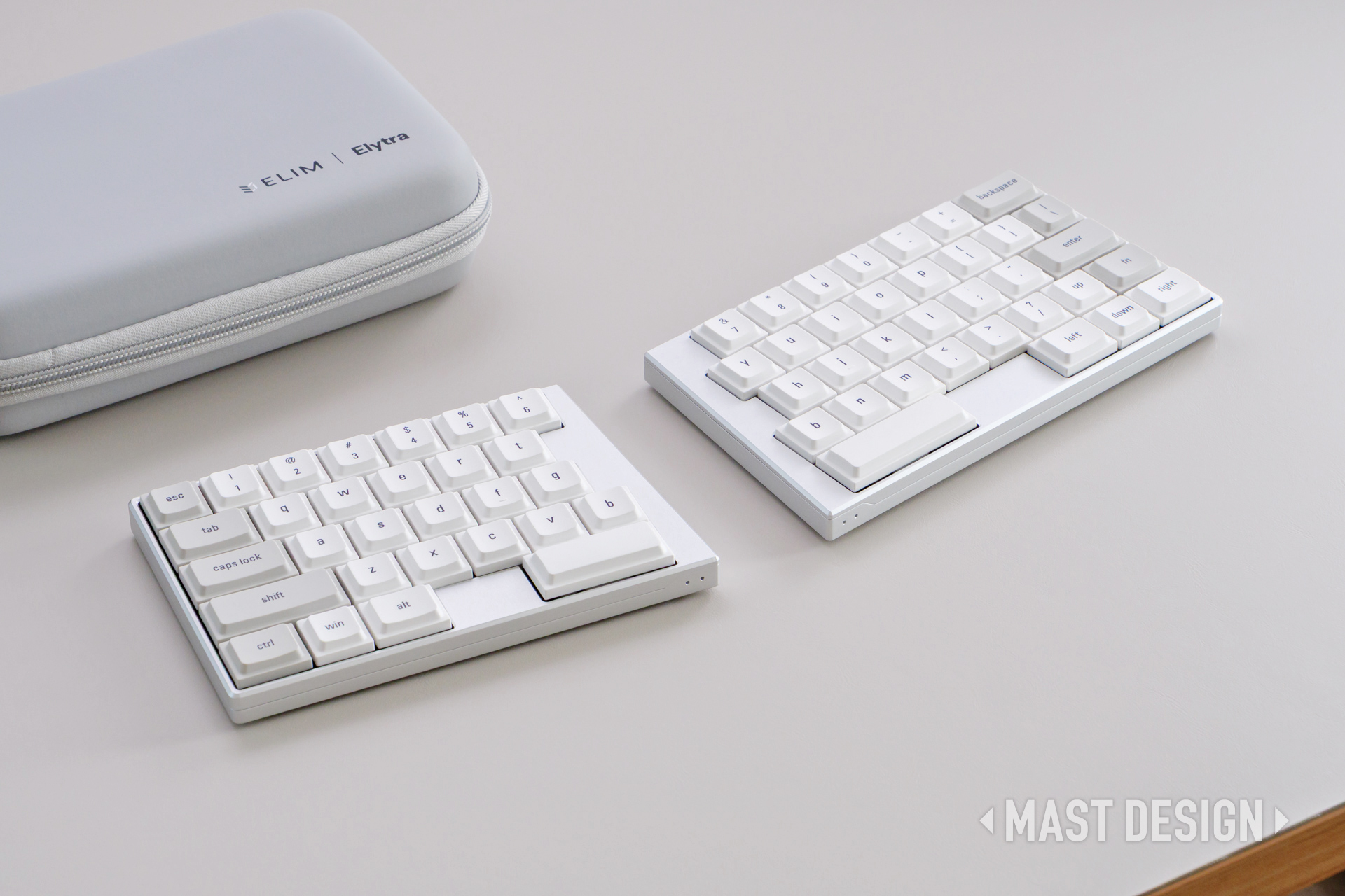 国内販売開始！「NuPhy Kick75」世界初ハイブリッド プロファイル