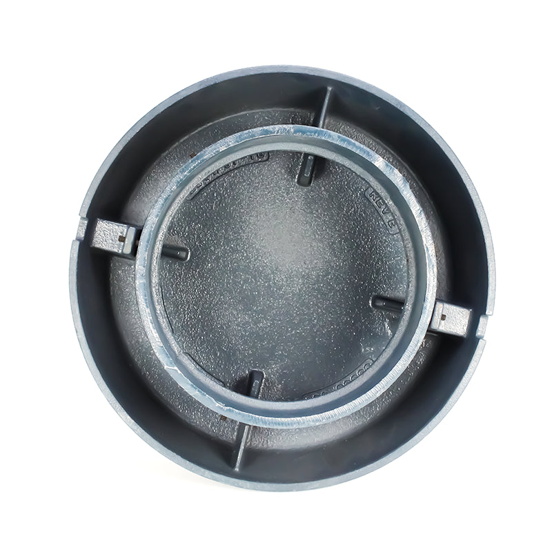 Zurn Z193 Vandal-Proof Hooded Vent Cap – Cast Iron Vent Security