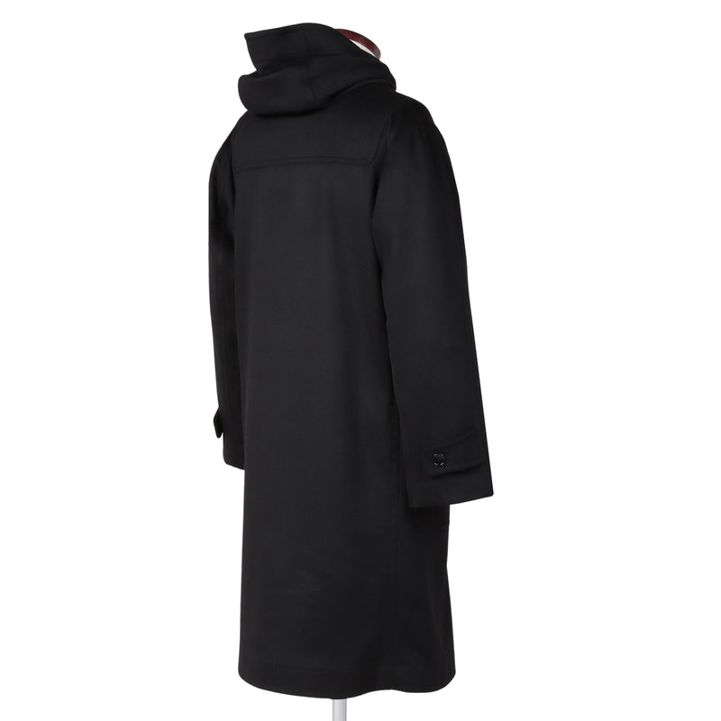 Finjack（フィンジャック）ヘビーウェイトカシミヤ ダッフルコート