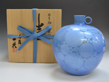 中田一於 | 古美術ますけん