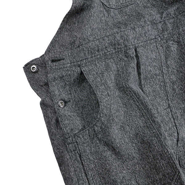 DjangoAtour “frenchwork s/p overalls” | MASUYA