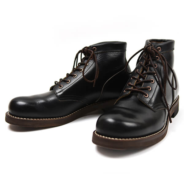 ROLLING DUB TRIO “COUPEN 7”＜BLACK CHROMEXCEL＞ | MASUYA