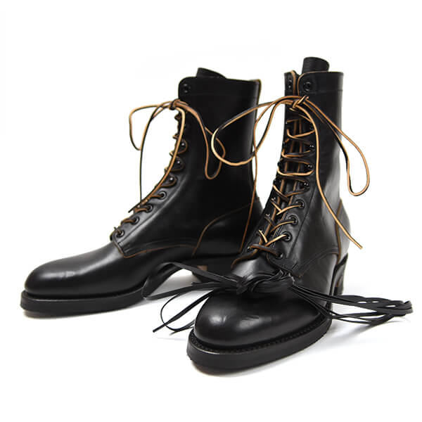 Rolling dub trio “GRIFFIN 8.5”＜BLACK HORSEBUTT＞ | MASUYA