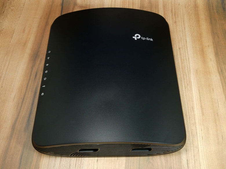 PRレビュー】TP-Link Archer BE450 | BE7200デュアルバンドWi-Fi 7