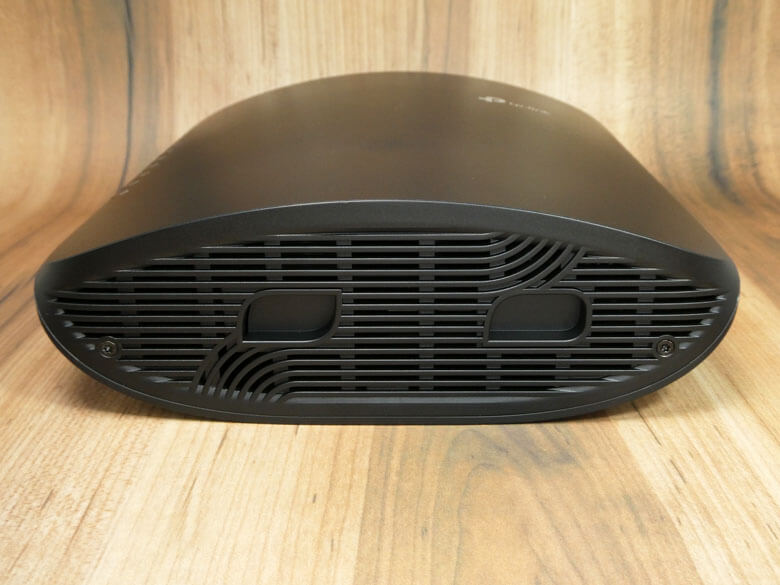 PRレビュー】TP-Link Archer BE450 | BE7200デュアルバンドWi-Fi 7