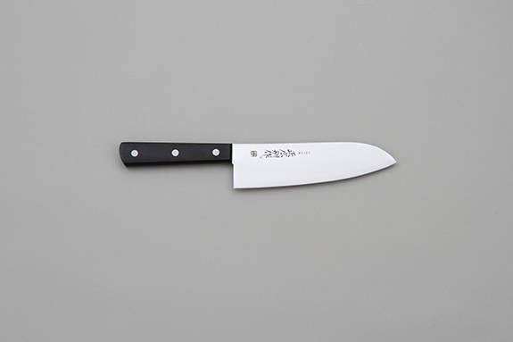 正広別作（牛）鋼 三徳型｜製品情報｜株式会社マサヒロ