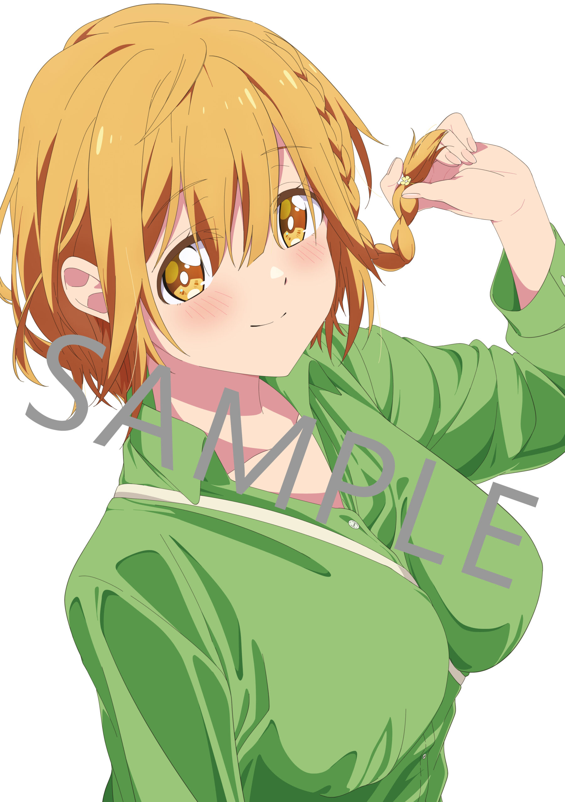 Vol.1 | Blu-ray｜TVアニメ『政宗くんのリベンジR』