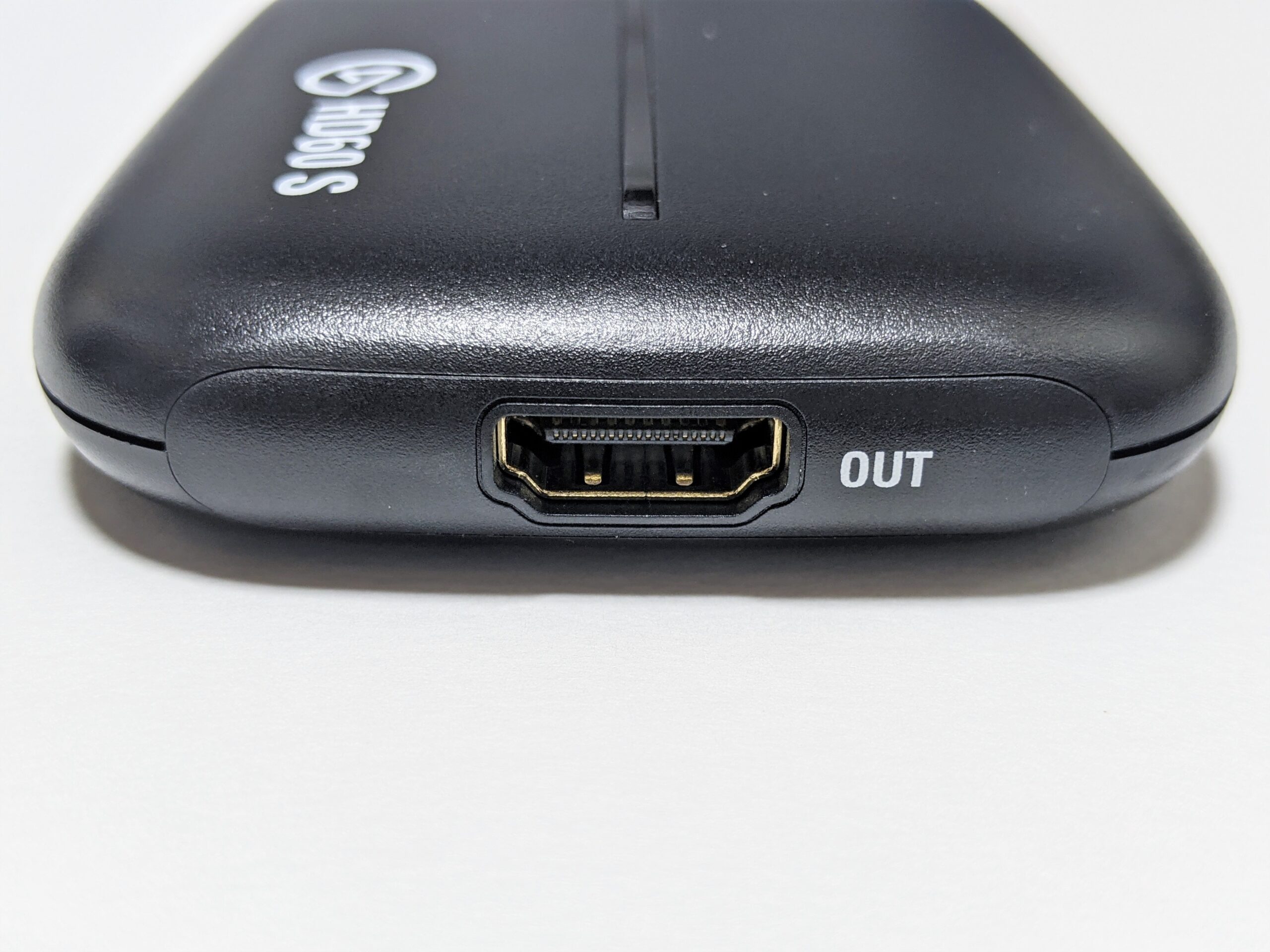 Elgato HD60 S レビュー】シンプルでも高性能！素直で扱いやすい