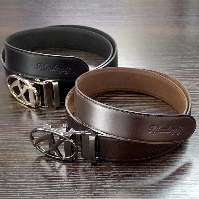 AXF axisfirm（アクセフ）』×『マスダゴルフ』 コラボベルト - Masda