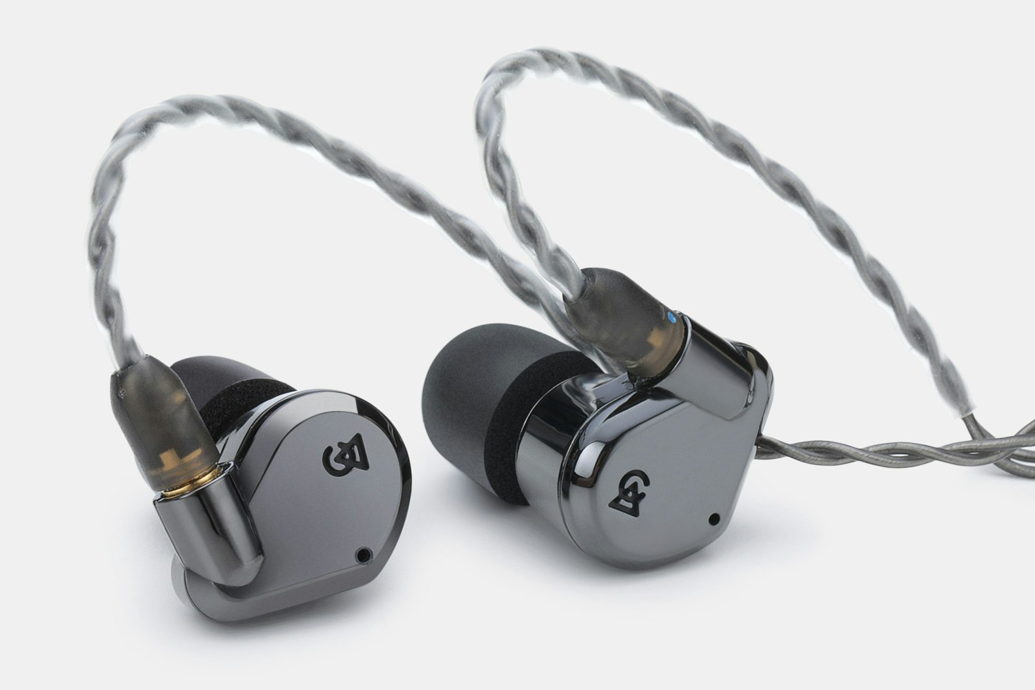 Campfire Audio Dorado 2020 IEM | Audiophile | Headphones