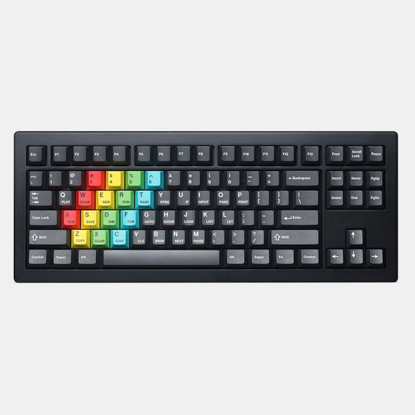 ひ*る様 GMK.OBilivion2.0 キーキャップ(R1) ひ*る様 GMK.OBilivion2.0