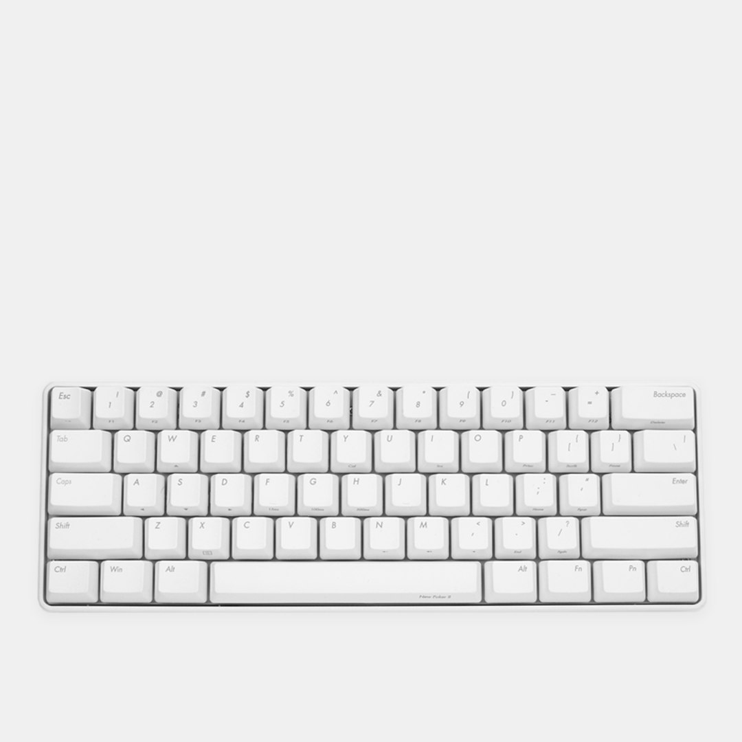 New Poker II Mechanical Keyboard | Mechanical Keyboards | Mini