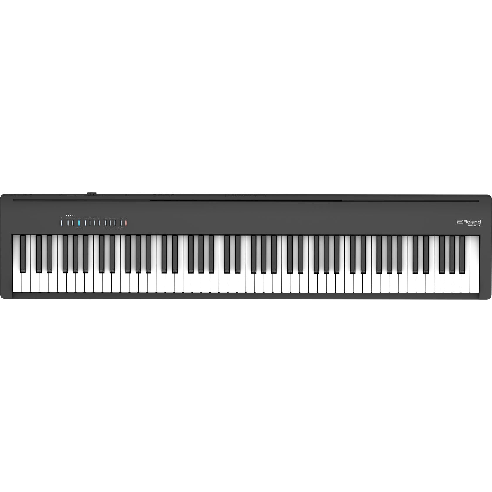 Roland Keyboards - FP-30X Digital Piano | Mass Street Music