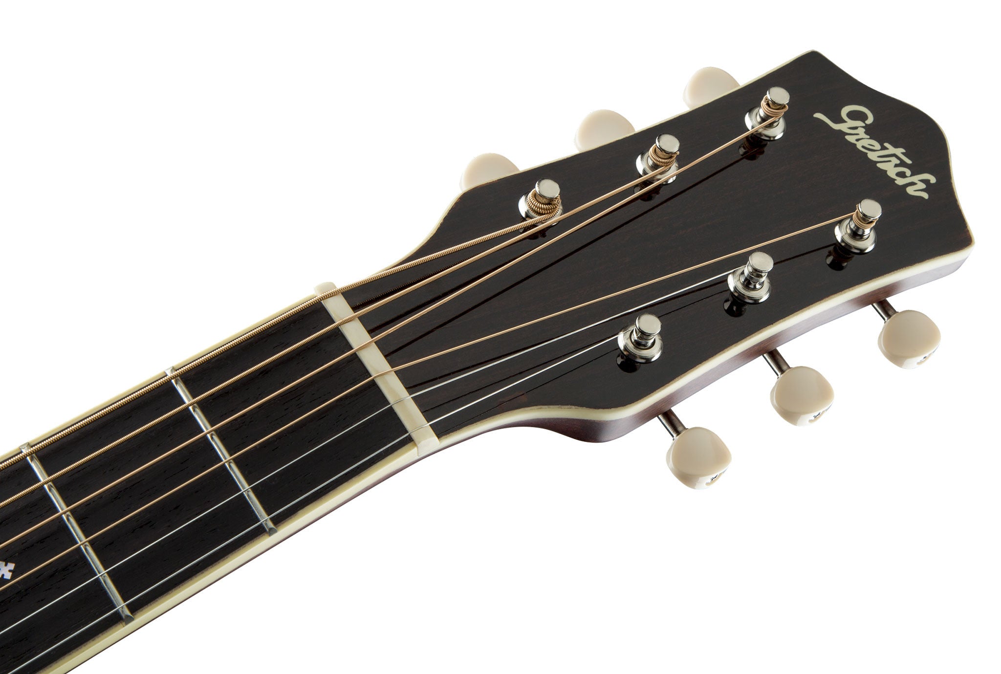 Gretsch Acoustic Guitars - G9511 Style 1 Single-O Parlor | Mass