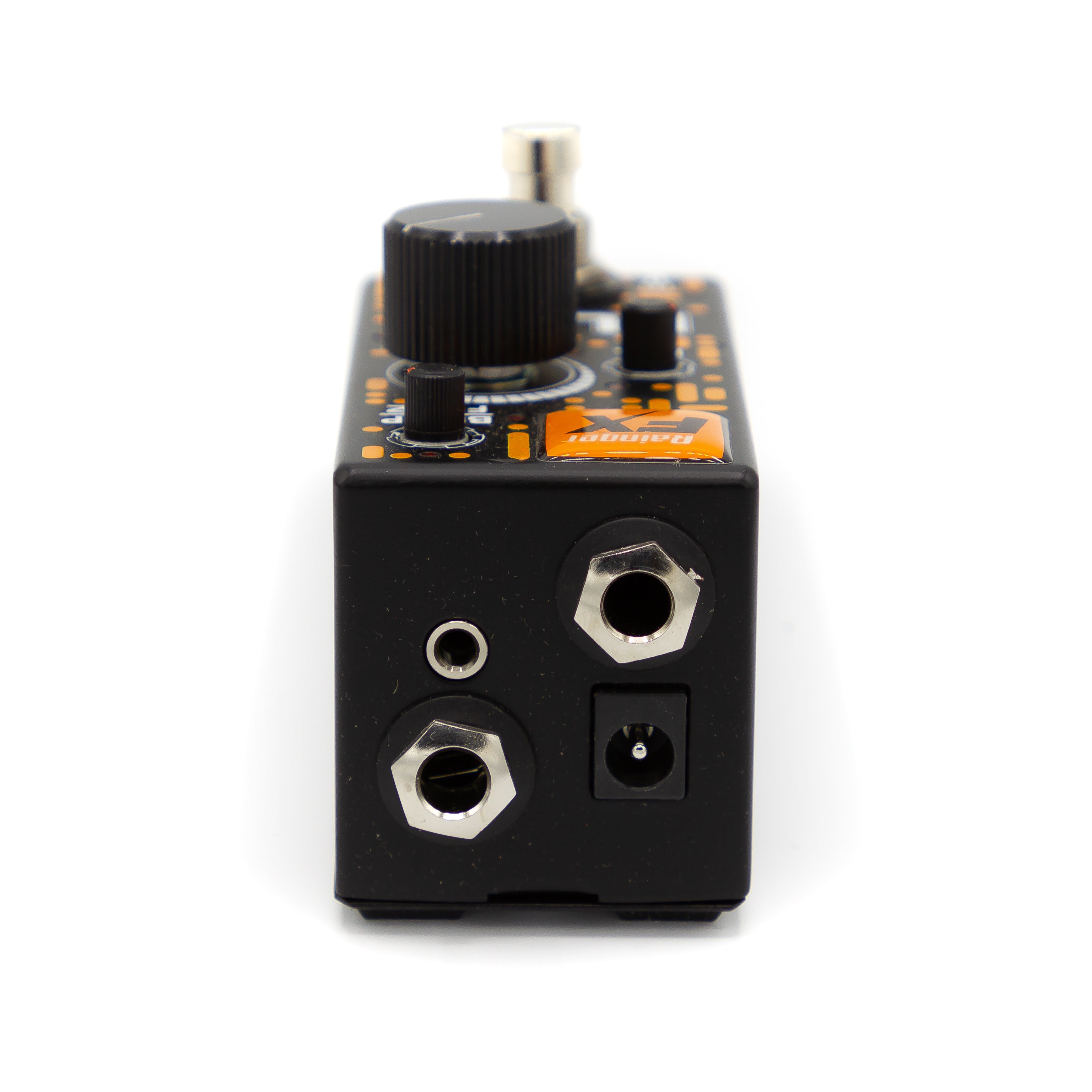 Rainger FX - Bleep Fuzz (with Igor controller) | Mass Street Music