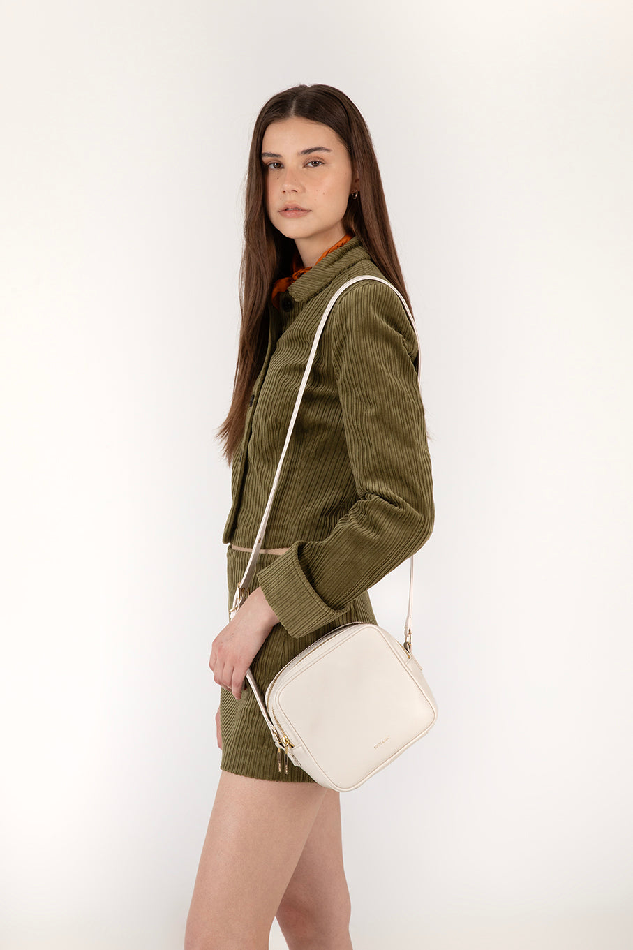 ROSE Vegan Crossbody Bag – Forum | Matt & Nat Canada