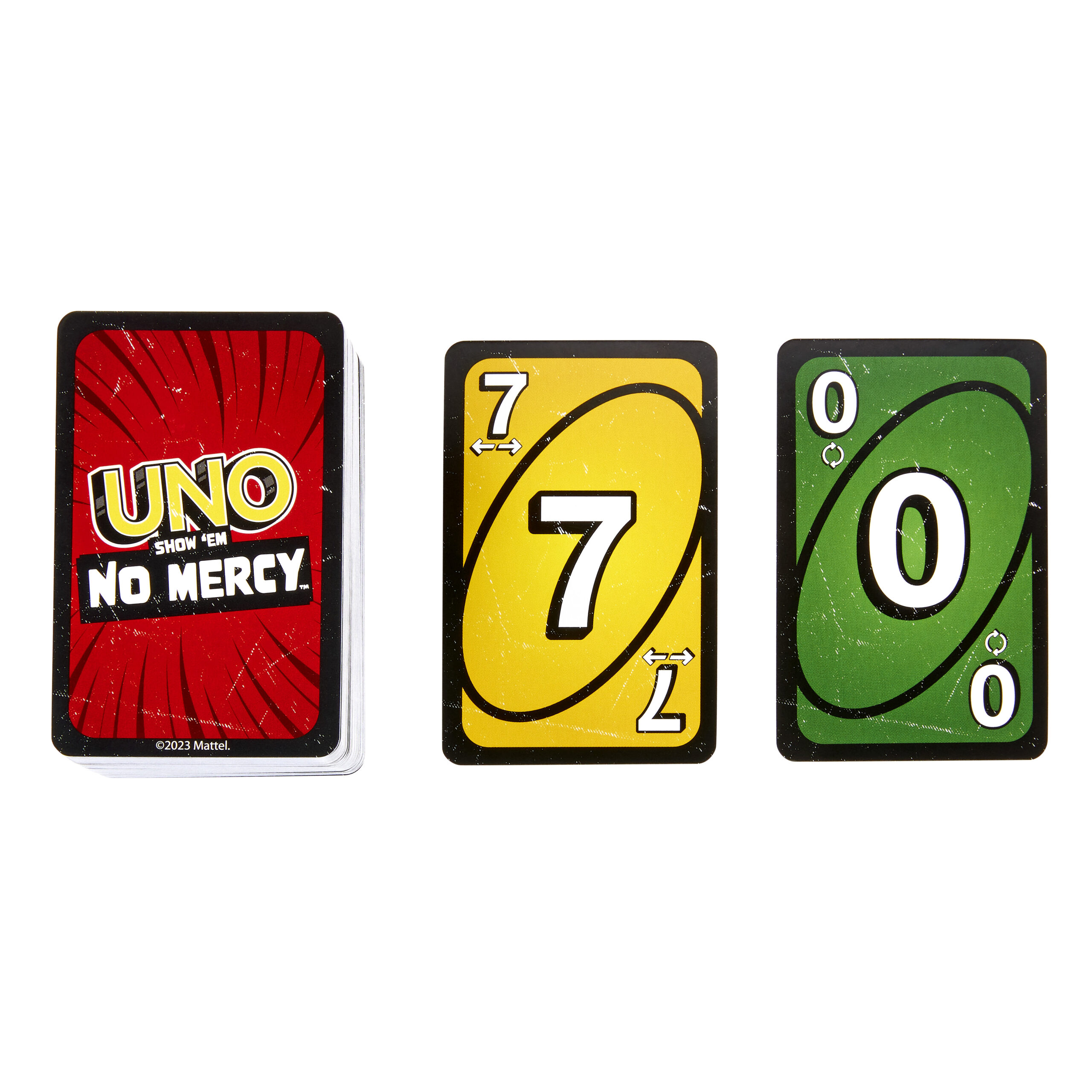 ウノ ハンパねぇ！ | Mattel Games マテル ゲーム | Mattel マテル