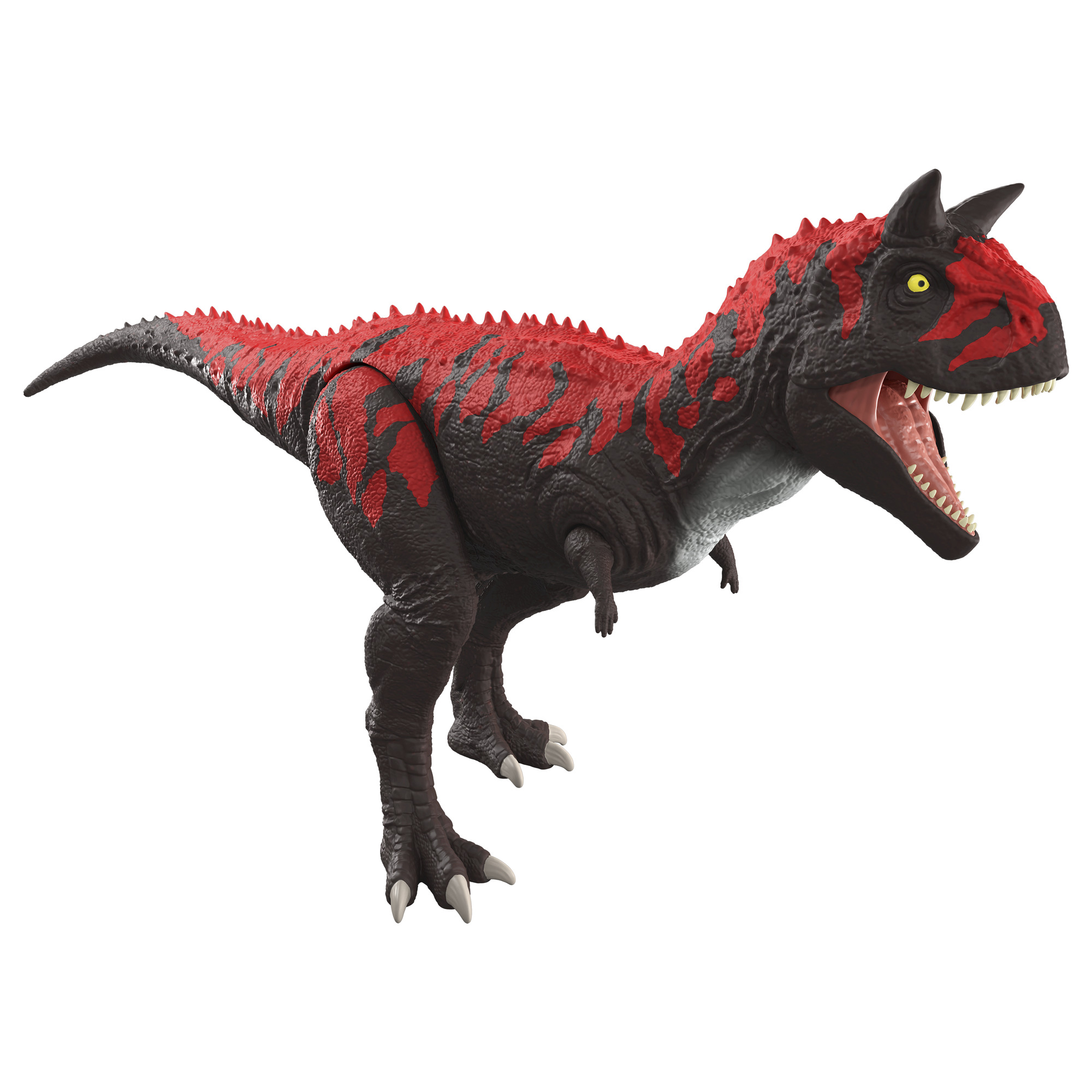ジュラシックワールド Jurassic World | Mattel マテル