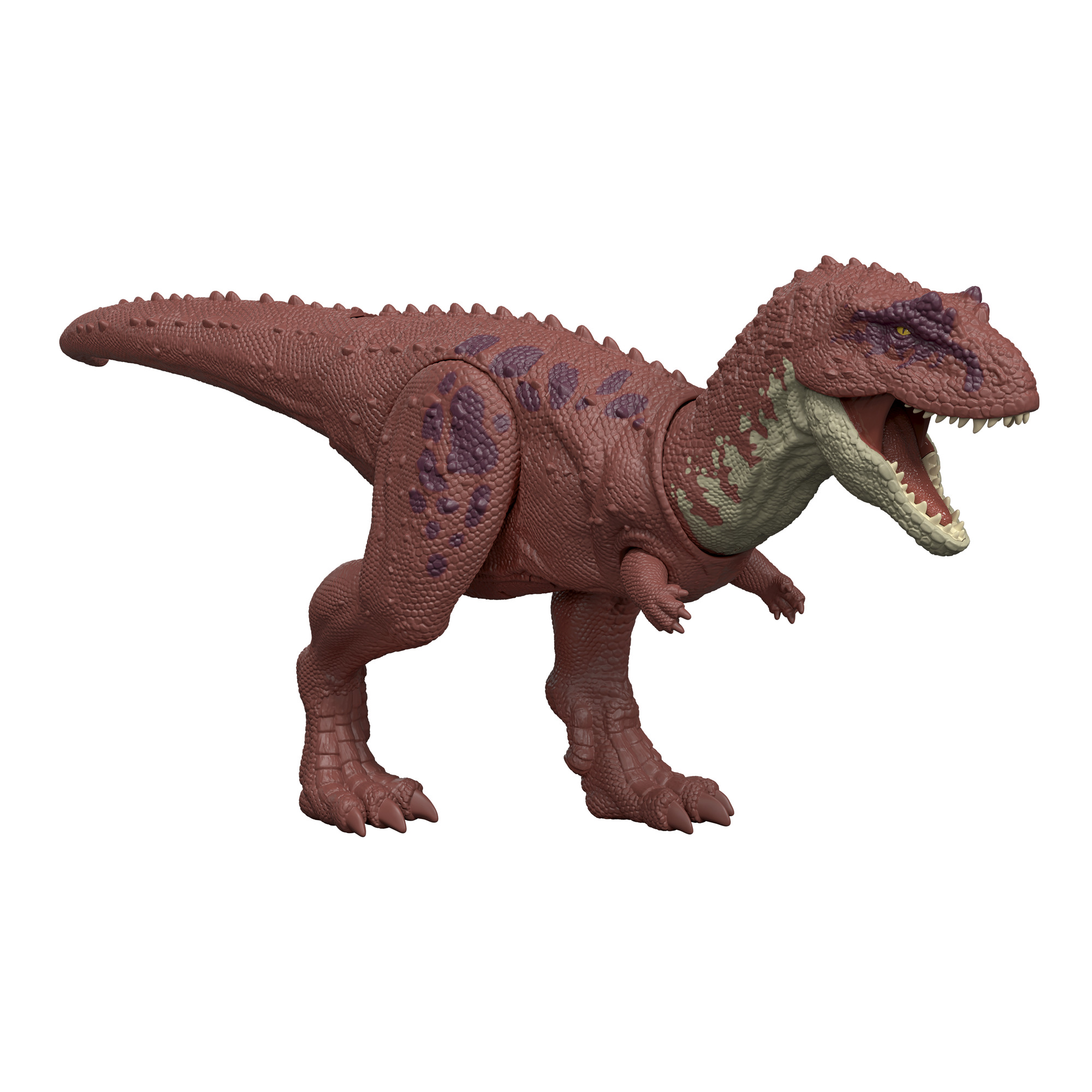 ジュラシックワールド Jurassic World | Mattel マテル