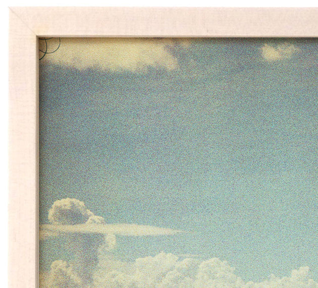 Limited Edition Surfing Art Print 