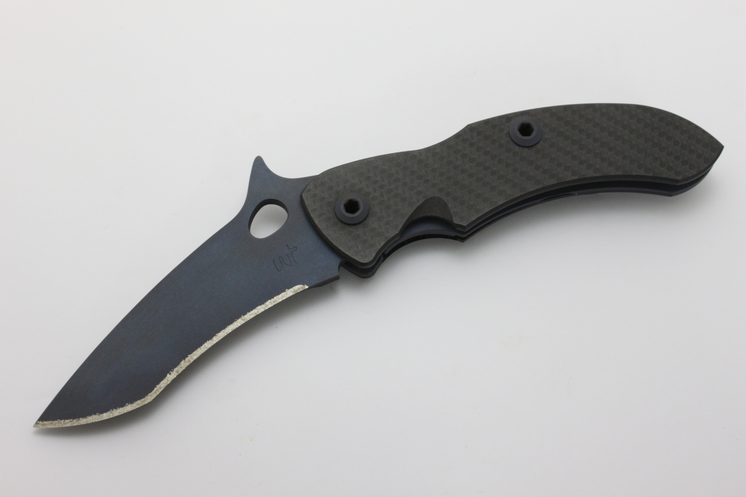 T-REX / ウォーレン・トーマス ＃1 | Matrix-AIDA.com