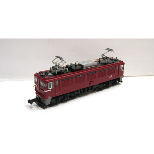 3076-1【KATO】ED79 シングルアームパンタグラフ 商品詳細