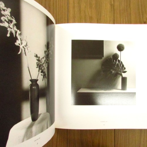 Pistils / ロバート・メイプルソープ写真集