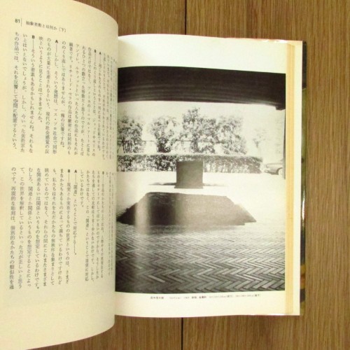 現代芸術入門 / 中原佑介