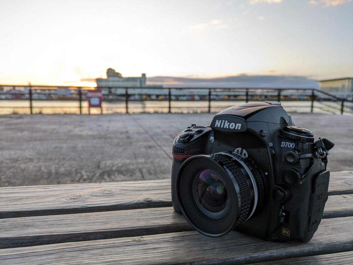 Nikon D700＋AI NIKKOR 20mm f2.8S】超広角でスナップ｜作例10枚