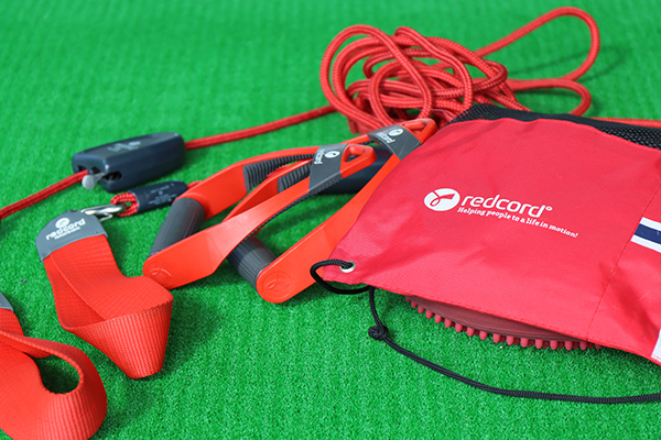 レッドコード｜リハビリテーション科｜まつした整形外科｜整形外科