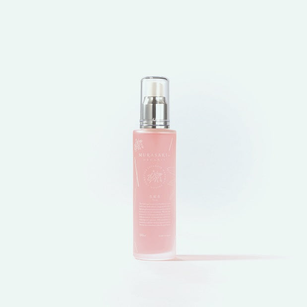 MURASAKI no ORGANIC