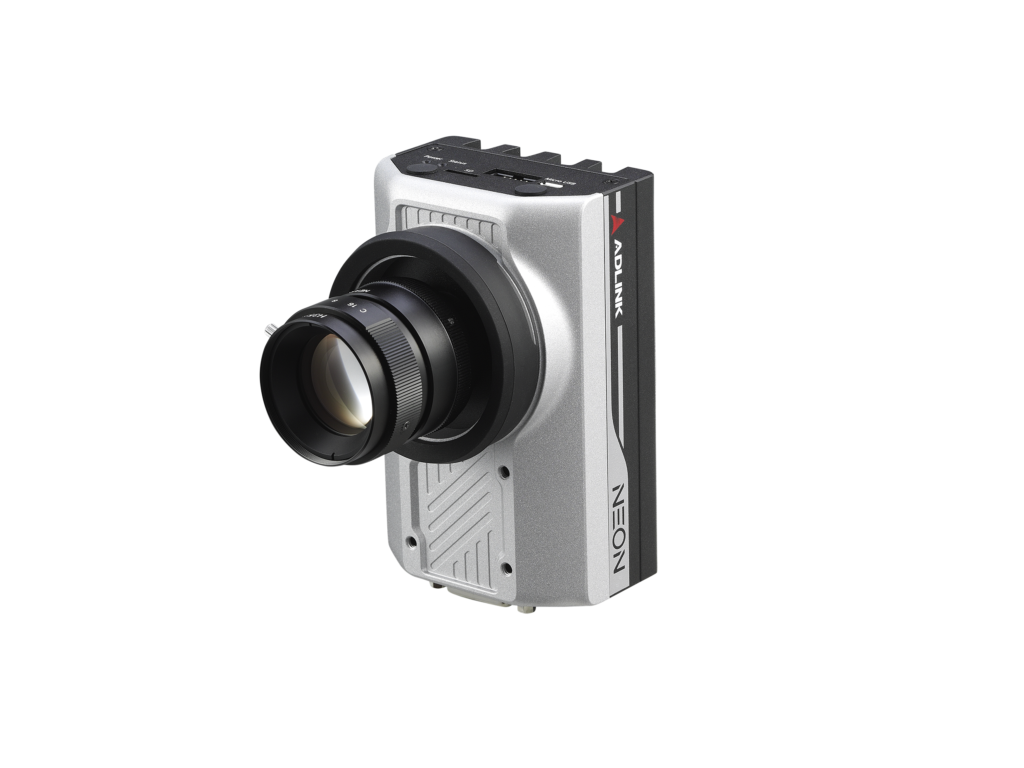 ADLINK、業界初のNVIDIA Jetson Xavier NX搭載 産業用AIスマートカメラ