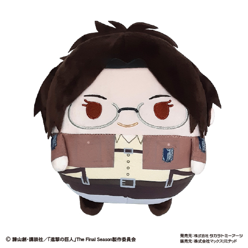 株式会社マックスリミテッド キャラクターグッズ製造企画