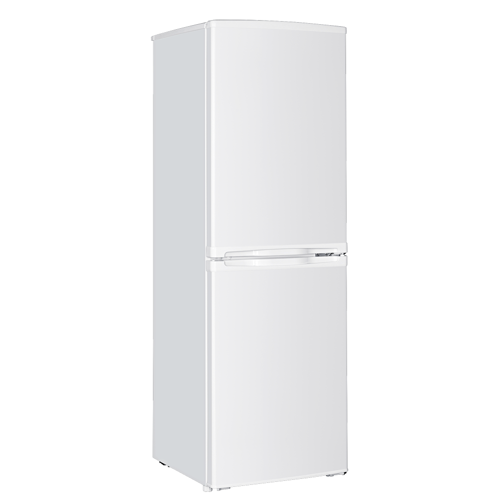 横幅48cmのスリム設計で使いやすい！～140L冷凍冷蔵庫を発売｜maxzen