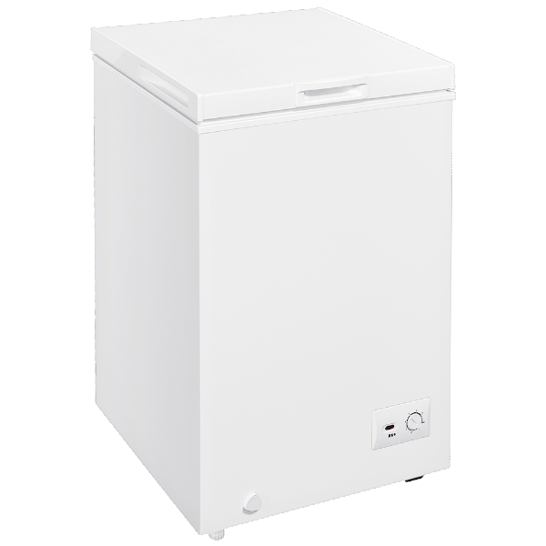 夏の冷凍はこれ1台にまるっとお任せ！】食品をたっぷり保存できる 上