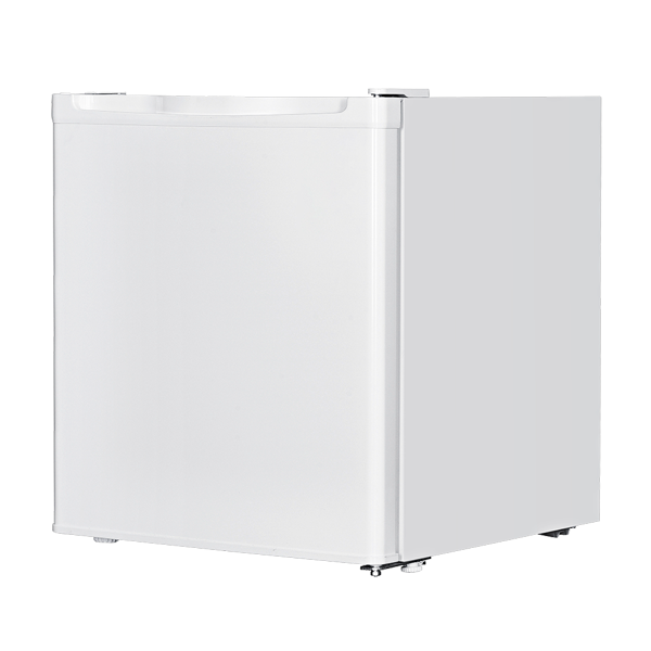 50cm四方のコンパクトサイズが使いやすい！】セカンド冷蔵庫におすすめ