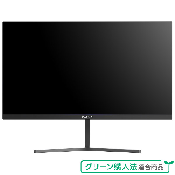 JM22CH02｜maxzen（マクスゼン）