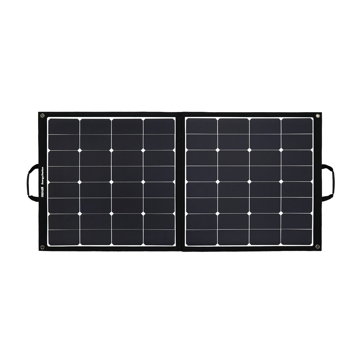 MES-TR1000 ポータブル電源用ソーラーパネル100W MES-SP100 – マクセル