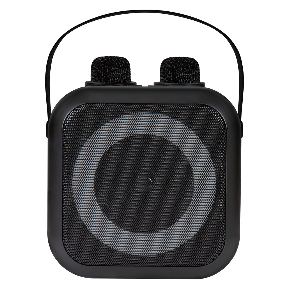 ZEPEAL モバイルスピーカー モバカラ ZQS-10KB-K – マクセル公式