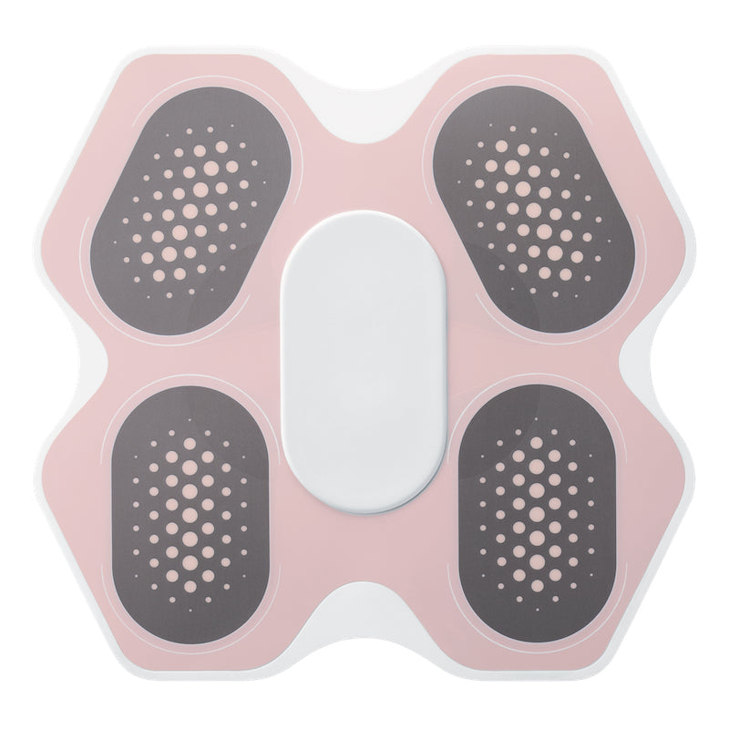 EMS運動器 ACTIVEPAD もてケア Pro for Women 4極タイプ MXES