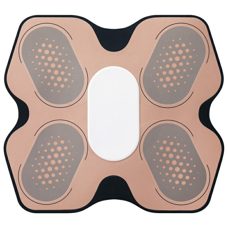 販売終了】EMS運動器 ACTIVEPAD もてケアPro 4極タイプ MXES-R410PRCP