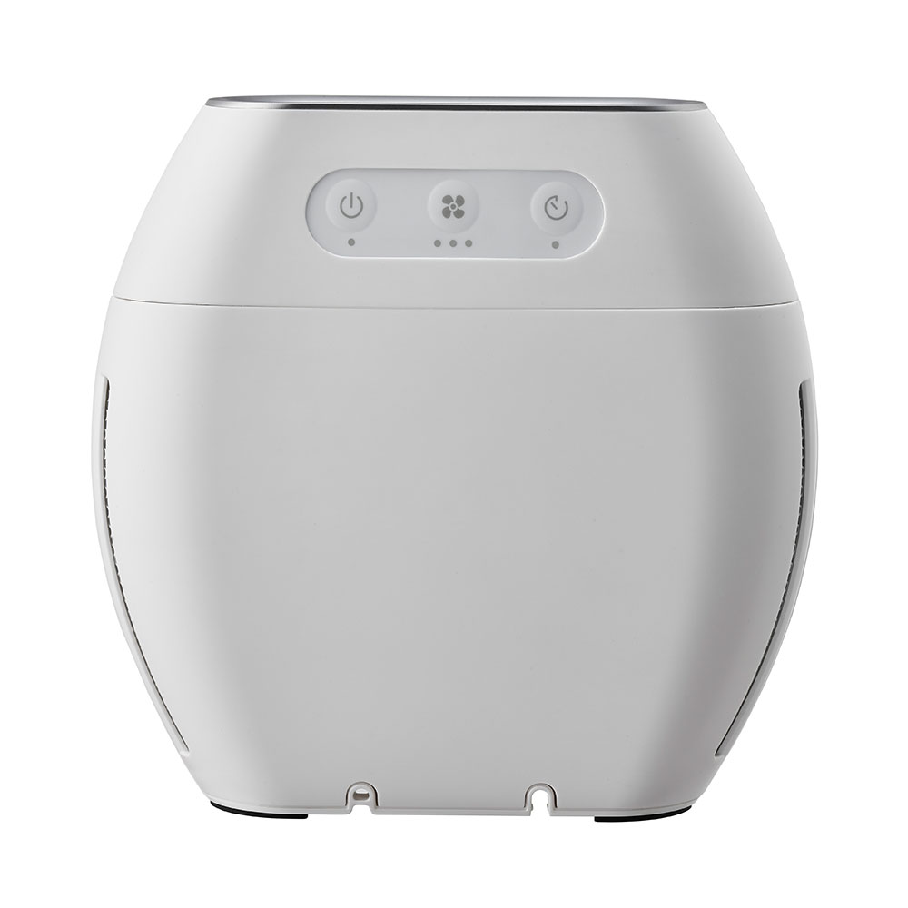 Anti-Bacterial Air Deodorizer [Ozoneo Aero] – Maxell