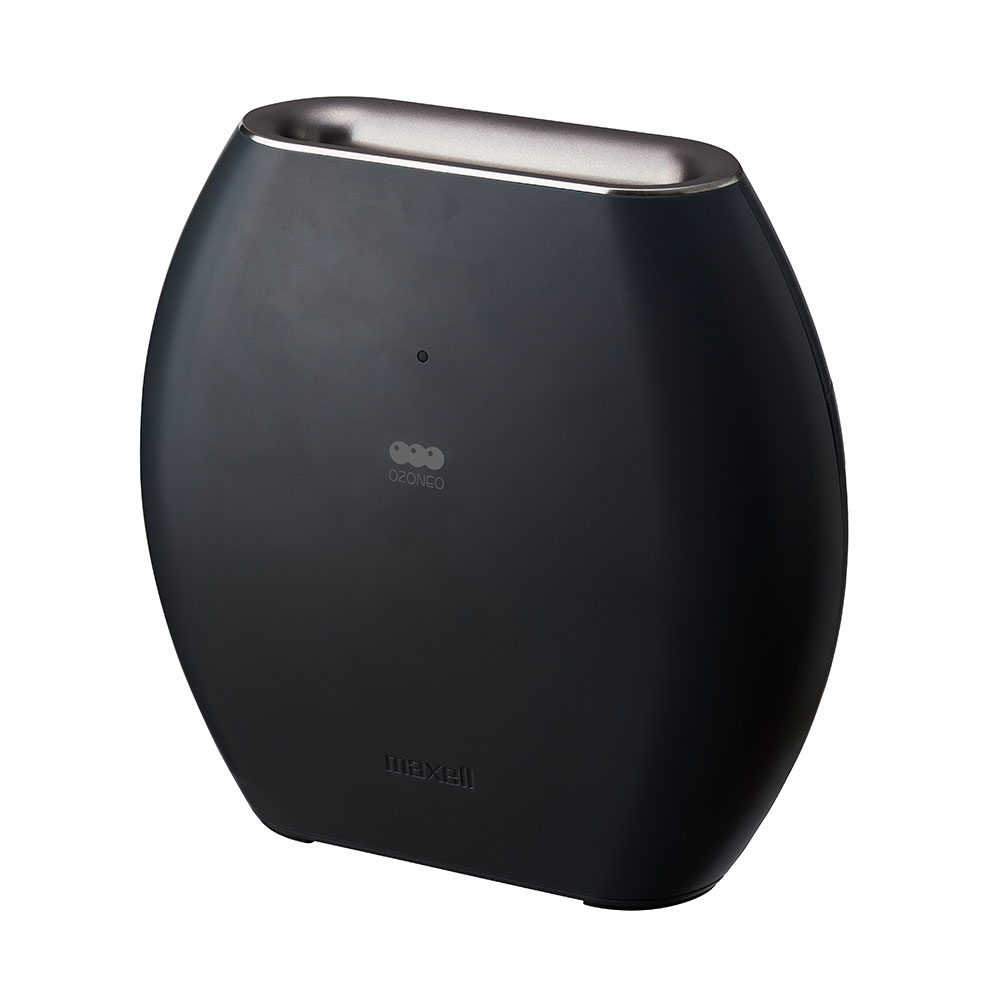 Anti-Bacterial Air Deodorizer [Ozoneo Aero] – Maxell