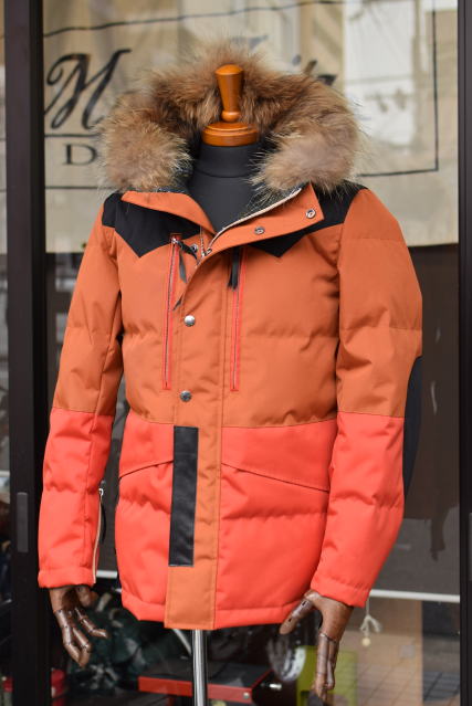 マックスフリッツ最暖ダウンジャケット！ | マックスフリッツ神戸