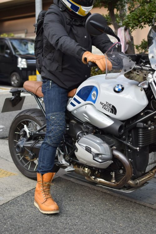 デニムスクランブラーパンツ再入荷！ | マックスフリッツ神戸