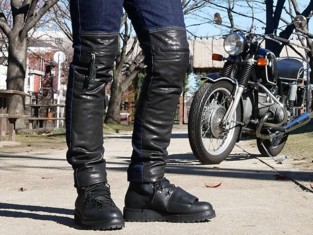 防風・防寒仕様】ニーシンカバードウォームパンツ入荷！ | マックス